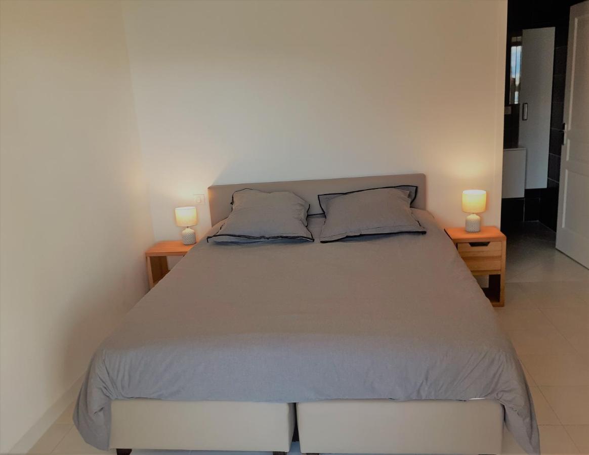 Vaste Appartement 3 Chambres - Vue Exceptionnelle Chorges Exteriér fotografie