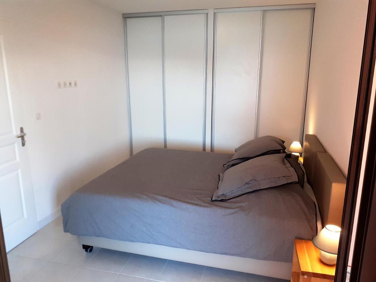 Vaste Appartement 3 Chambres - Vue Exceptionnelle Chorges Exteriér fotografie